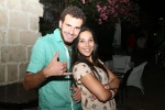 Friday Night at Byblos Old Souk